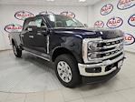 2025 Ford F-350 Crew Cab SRW 4x4 Pickup for sale #S100333 - photo 1