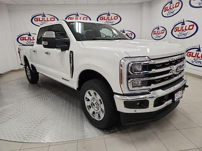 2025 Ford F-250 Crew Cab 4x4 Pickup for sale #S100334 - photo 1