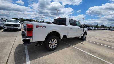2025 Ford F-250 Crew Cab 4x4 Pickup for sale #S100334 - photo 2