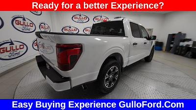 2025 Ford F-150 SuperCrew Cab 4x2 Pickup for sale #S100351 - photo 2