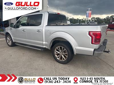 2016 Ford F-150 SuperCrew Cab 4x2 Pickup for sale #S100353A - photo 2