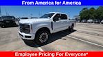 2025 Ford F-250 Crew Cab 4x4 Pickup for sale #S100358 - photo 5