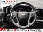 2024 Chevrolet Silverado 2500 Crew Cab 4x4 Pickup for sale #S100358A - photo 13