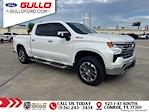 2024 Chevrolet Silverado 1500 Crew Cab 4x4 Pickup for sale #S100358B - photo 2