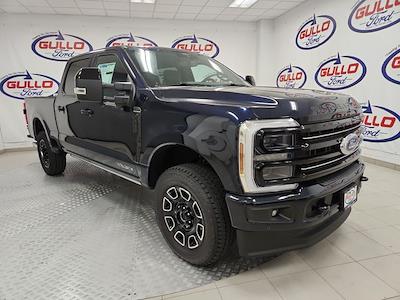 2025 Ford F-250 Crew Cab 4x4 Pickup for sale #S100360 - photo 1