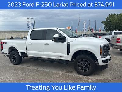 2023 Ford F-250 Crew Cab 4x4 Pickup for sale #S100374A - photo 1