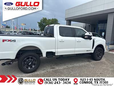2023 Ford F-250 Crew Cab 4x4 Pickup for sale #S100374A - photo 2