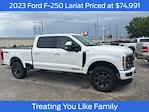 2023 Ford F-250 Crew Cab 4x4 Pickup for sale #S100374A - photo 1