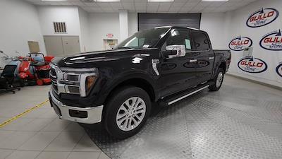 New 2025 Ford F-150 Lariat SuperCrew Cab 4WD Pickup for sale #S100380 - photo 2