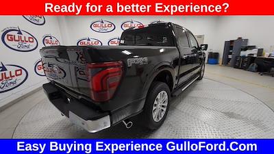 2025 Ford F-150 SuperCrew Cab 4x4 Pickup for sale #S100380 - photo 2