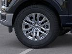 New 2025 Ford F-150 Lariat SuperCrew Cab 4WD Pickup for sale #S100380 - photo 19