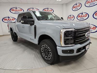 2025 Ford F-250 Crew Cab 4x4 Pickup for sale #S100381 - photo 1