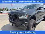 2022 Ram 1500 Crew Cab 4x4 Pickup for sale #S100383A - photo 1