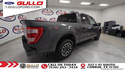 2023 Ford F-150 SuperCrew Cab 4x2 Pickup for sale #S100384A - photo 2
