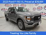 2023 Ford F-150 SuperCrew Cab 4x2 Pickup for sale #S100384A - photo 1