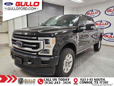 2022 Ford F-250 Crew Cab 4x4 Pickup for sale #S100385A - photo 1