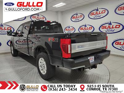 2022 Ford F-250 Crew Cab 4x4 Pickup for sale #S100385A - photo 2