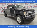 2022 Ford F-250 Crew Cab 4x4 Pickup for sale #S100385A - photo 4