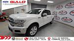 2020 Ford F-150 SuperCrew Cab 4x4 Pickup for sale #S100386A - photo 7