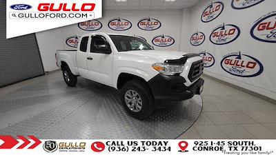 2022 Toyota Tacoma Access Cab RWD Pickup for sale #S100386B - photo 1
