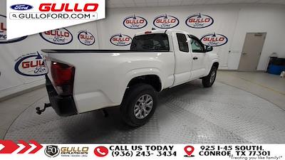 2022 Toyota Tacoma Access Cab RWD Pickup for sale #S100386B - photo 2