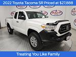2022 Toyota Tacoma Access Cab RWD Pickup for sale #S100386B - photo 4