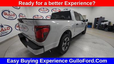 2025 Ford F-150 SuperCrew Cab 4x2 Pickup for sale #S100407 - photo 2