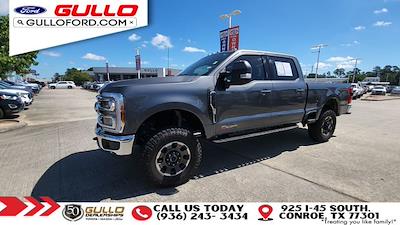 2023 Ford F-250 Crew Cab 4x4 Pickup for sale #S100410B - photo 1