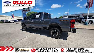 2023 Ford F-250 Crew Cab 4x4 Pickup for sale #S100410B - photo 2