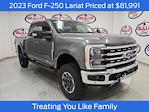 2023 Ford F-250 Crew Cab 4x4 Pickup for sale #S100410B - photo 6
