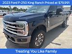 2023 Ford F-250 Crew Cab 4x4 Pickup for sale #S100414A - photo 1