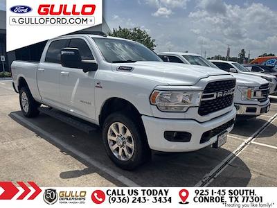 2023 Ram 2500 Crew Cab 4x4 Pickup for sale #S100415A - photo 1