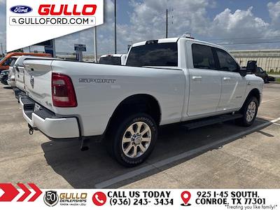 2023 Ram 2500 Crew Cab 4x4 Pickup for sale #S100415A - photo 2