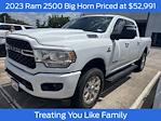 2023 Ram 2500 Crew Cab 4x4 Pickup for sale #S100415A - photo 3