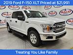 2019 Ford F-150 SuperCrew Cab 4x4 Pickup for sale #S100422A2 - photo 1