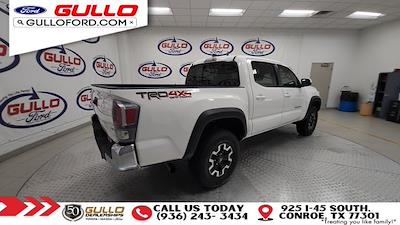 2022 Toyota Tacoma Double Cab 4WD Pickup for sale #S100424A - photo 2