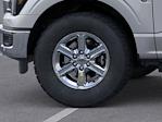New 2025 Ford F-150 Lariat SuperCrew Cab 4WD Pickup for sale #S100426 - photo 19