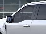 New 2025 Ford F-150 Lariat SuperCrew Cab 4WD Pickup for sale #S100426 - photo 20