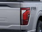 New 2025 Ford F-150 Lariat SuperCrew Cab 4WD Pickup for sale #S100426 - photo 21