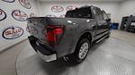 New 2025 Ford F-150 XLT SuperCrew Cab for sale #S101633 - photo 2