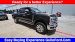 2025 Ford F-250 Crew Cab 4x4 Pickup for sale #S100432 - photo 3