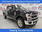 2021 Ford F-250 Crew Cab 4WD Pickup for sale #S100432A - photo 1