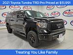2021 Toyota Tundra CrewMax Cab 4x4 Pickup for sale #S100440A - photo 1