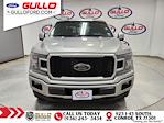 2020 Ford F-150 SuperCrew Cab 4x4 Pickup for sale #S100443B - photo 4