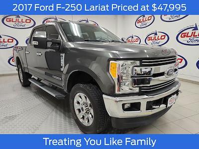 2017 Ford F-250 Crew Cab 4x4 Pickup for sale #S100444A - photo 1