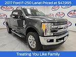 2017 Ford F-250 Crew Cab 4x4 Pickup for sale #S100444A - photo 1