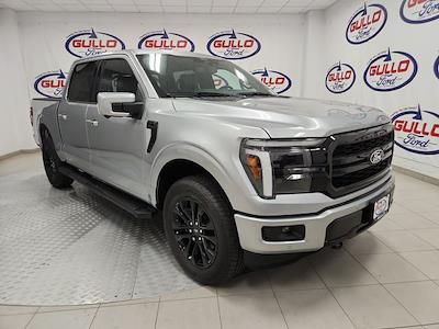 2025 Ford F-150 SuperCrew Cab 4x4 Pickup for sale #S100451 - photo 1