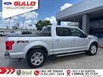 2018 Ford F-150 SuperCrew Cab 4x4 Pickup for sale #S100451A - photo 2