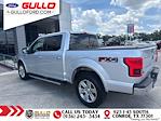 2018 Ford F-150 SuperCrew Cab 4x4 Pickup for sale #S100451A - photo 4