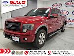 2014 Ford F-150 SuperCrew Cab 4x4 Pickup for sale #S100452B1 - photo 5